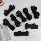 Ondder Black Spa Headband for Women and Girls - Image 7