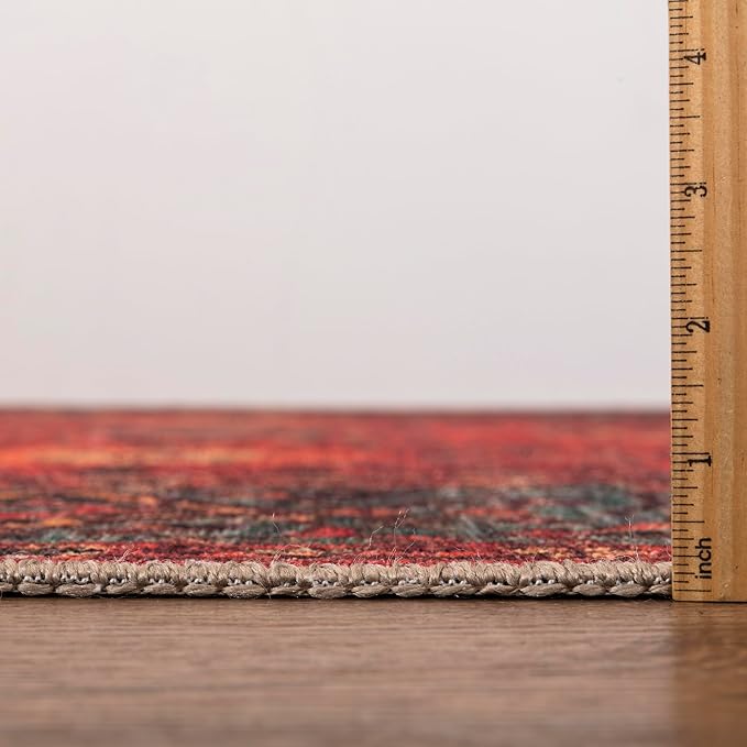 Keen Home Design 4x6 Rug - Image 2