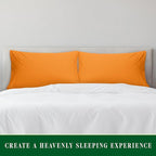 Elegant Comfort Luxury Ultra-Soft 2-Piece Pillowcase Set - Image 3