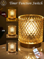 Battery Operated Lamp - Image 5