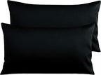 NTBAY Egyptian Cotton King Pillowcases by NTBAY