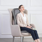 COMFIER Back Massager for Pain Relief Deep Tissue, Shiatsu Neck and Back - Image 6