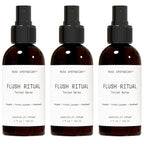 Muse Apothecary Flush Ritual by MuseApothecary