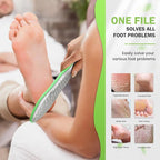 BEZOX Foot Scrubber for Dead Skin - Image 2