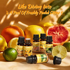 Salubrito Citrus Essential Oils Set - Image 5