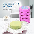 ROSCA Eucalyptus & Mint Shower Steamers - Image 7