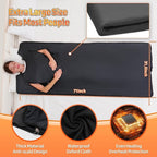 Infrared Sauna Blanket for Home: Portable Design Full Body Detox Therapy - Image 5