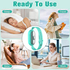 Gen2 Relaxation Device – Handheld Portable Sleep Device - Image 6