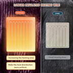 Homemate Electric Heated Blanket King Size - Image 5