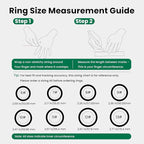 Smart Health Ring Sleep Health Tracker - Image 7