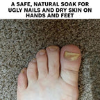 Long Creek Herbs Nail Soak - Image 6