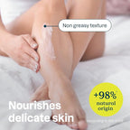 ATTITUDE Body Lotion for Sensitive Skin, EWG Verified, 98% Natural-Origin - Image 3