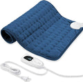 24x20 Inch Electric Heating pad by BEAUTIKEN