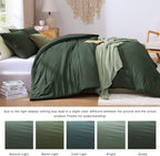 WRENSONGE Full Size Comforter Sets - Image 4