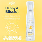 Wizard MoodScentz™ Patented Science-Backed Mood-Enhancing Room Mist, - Image 2