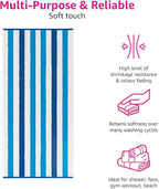 CASA COPENHAGEN Monaco Beach Towels Designed in Denmark Rough and Tough - Image 3