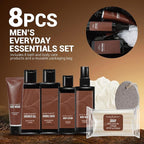 Body & Earth Bath and Body Wash Sets - Image 2