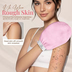 L'Exfose Kessa Hammam Deep Exfoliating Glove - Image 4