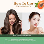 SVA Papaya Seed Oil - Image 5