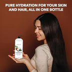 Majestic Pure Fractionated Coconut Oil - Image 3
