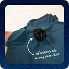 Ball for Side Sleep Posture - Image 5