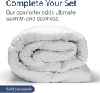 Extra Deep King Sheet Set - Image 8