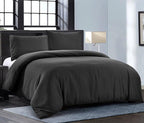 Pure Bedding Duvet Cover Twin - Image 2