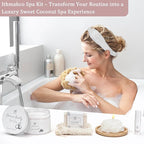 Mothers Day Spa Gifts for Women, Bath and Body Gift Basket Birthday Gifts for - Image 5