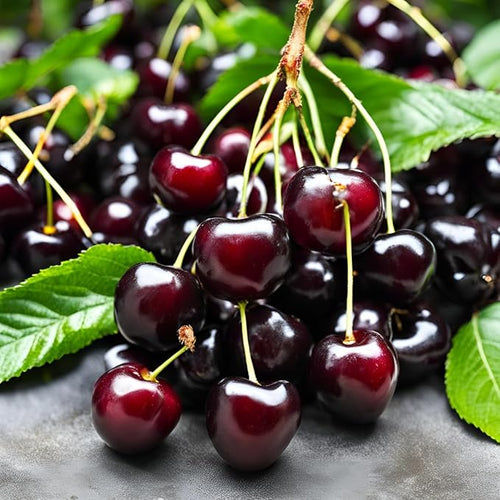 1OAK Cherry Candle - Image 2