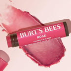 Burt's Bees Lip Tint Balm with Long Lasting 2 in 1 Duo Tinted Balm Formula - Image 8