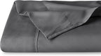 Bare Home Full Flat Sheet by BareHome