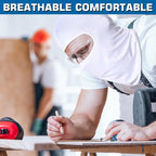 Xeoxarel 6 Pack Balaclava Ski Mask - Image 7