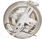 Design House 511618 Millbridge Wall Light Traditional 1-Light Indoor Dimmable - Image 3