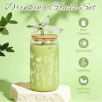 Gift Baskets for Women, Birthday Gifts for Women, Get Well Relaxing Spa Care - Image 3