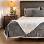 LaffyLo Electric Heated Blanket Twin Size 62 x 84, Fast Heating Blanket - Image 6