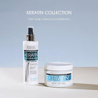 Advanced Clinicals Keratin Hair Mask Treatment, 12 Fl Oz, - Image 6