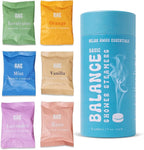 Relax Away Balance Shower Steamers 6 Pack by RelaxAwayEssentials