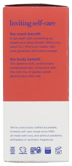 Eo, Bath Oil Rose Geranium, 4 Fl Oz - Image 4