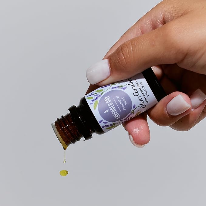 Edens Garden A Lavender Day Essential Oil Blend- 100% Pure Premium Grade - Image 2