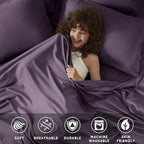 Queen Sheet Set - Image 4