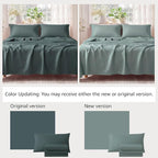 Monbix Oversized Queen Comforter Set - Image 6