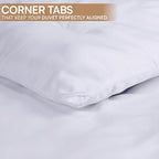 Utopia Bedding All Season Down Alternative Quilted Twin XL Comforter, Duvet - Image 6