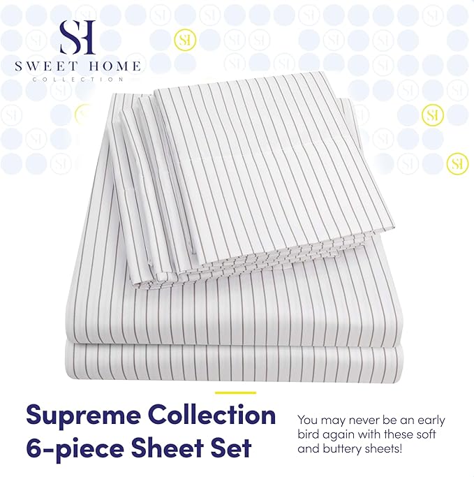 Full Size Bed Sheets - Image 2