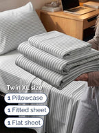 Extra Deep Twin XL Sheet Set - Image 4