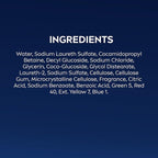 NIVEA MEN Deep Clean Rock Salts Body Wash - Image 10