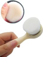 Ultra-Soft Facial Cleansing Brush - Image 4