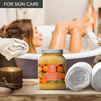 Bath Salt Orange 46 Oz - Image 5