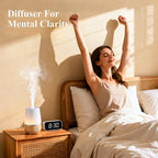 EVOKE OCCU Ginger Oil for Mental Clarity, Relieve Soreness, Hair Nourishment - Image 2
