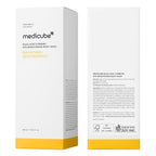medicube Kojic Acid Turmeric Brightening Body Wash | Gentle Shower Gel - Image 8