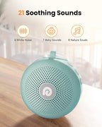 Dreamegg Sound Therapy Machine - Image 3